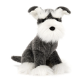 Jellycat Lawrence Schnauzer Dog 24cm