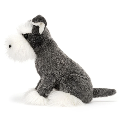 Jellycat Lawrence Schnauzer Dog 24cm