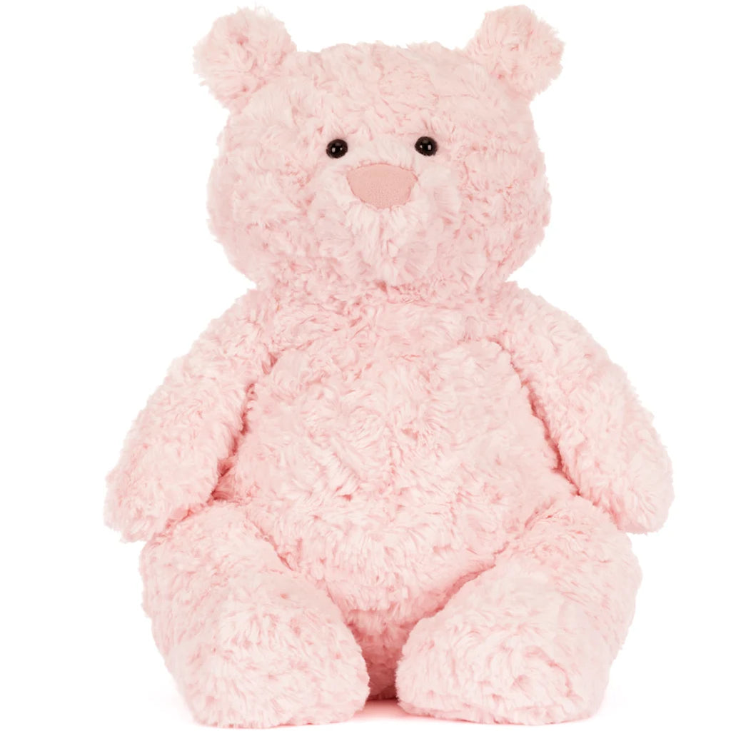 Leola Bear