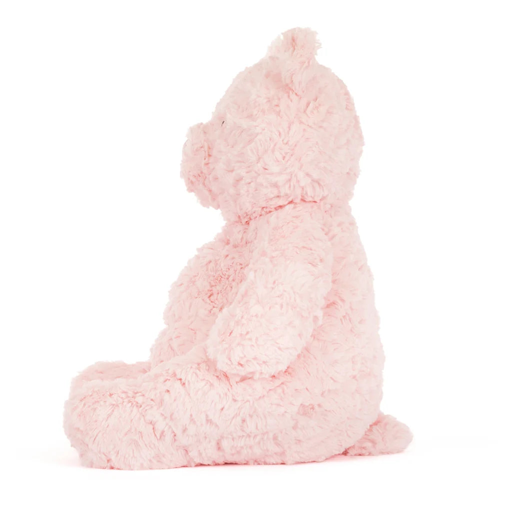 Leola Bear