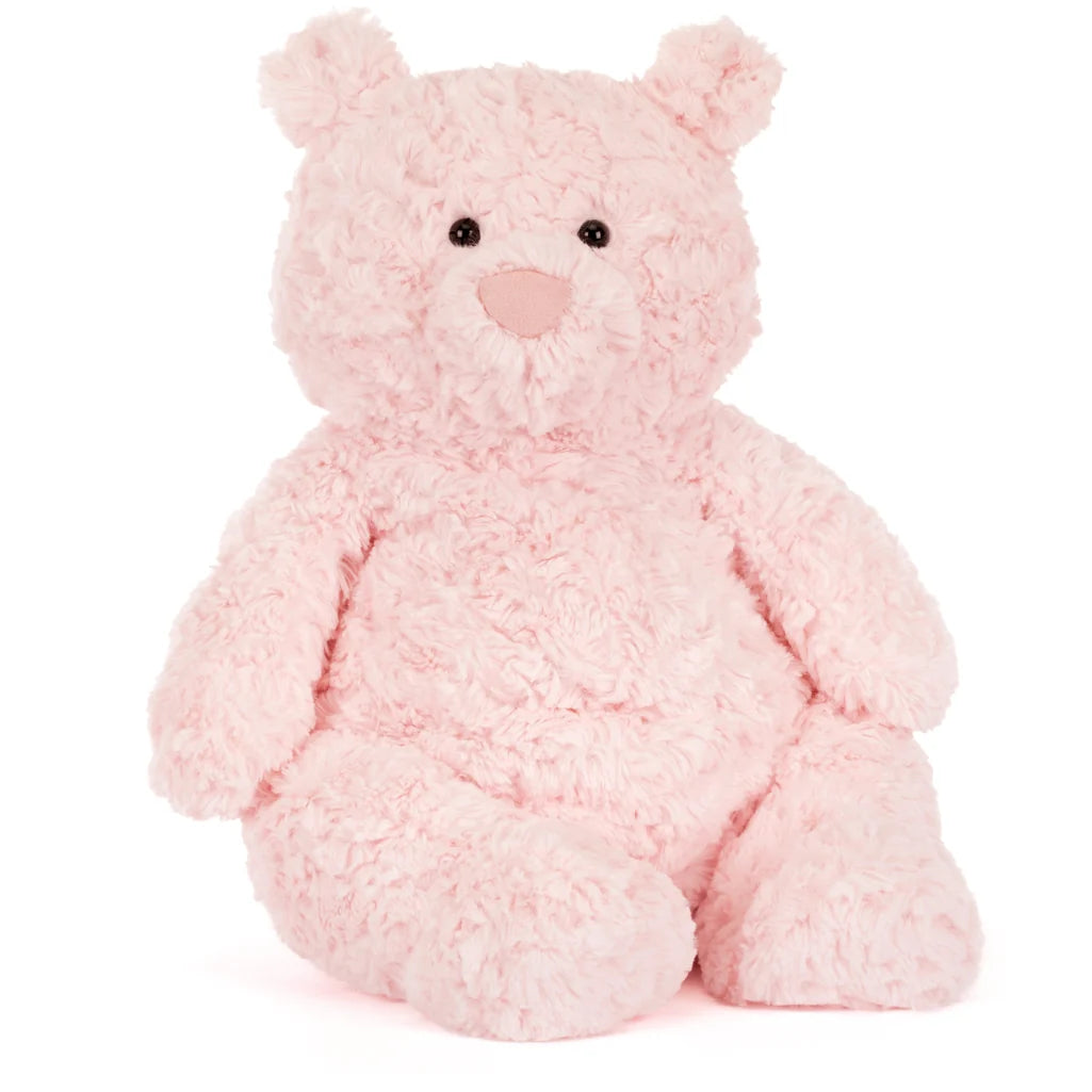 Leola Bear