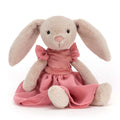 Jellycat Lottie Bunny Party 27 cm