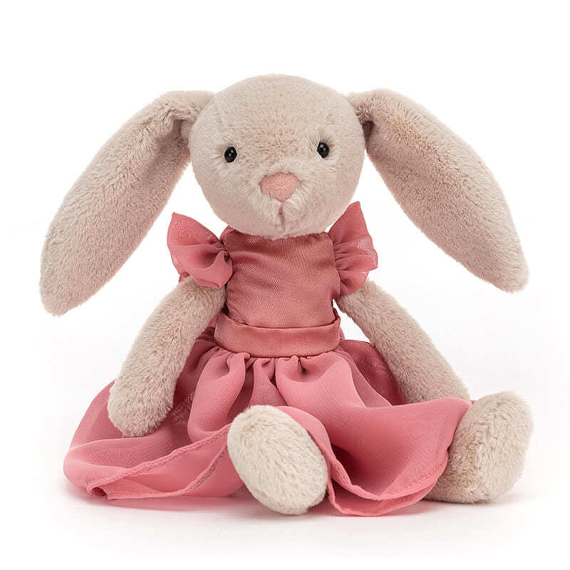 Jellycat Lottie Bunny Party 27 cm