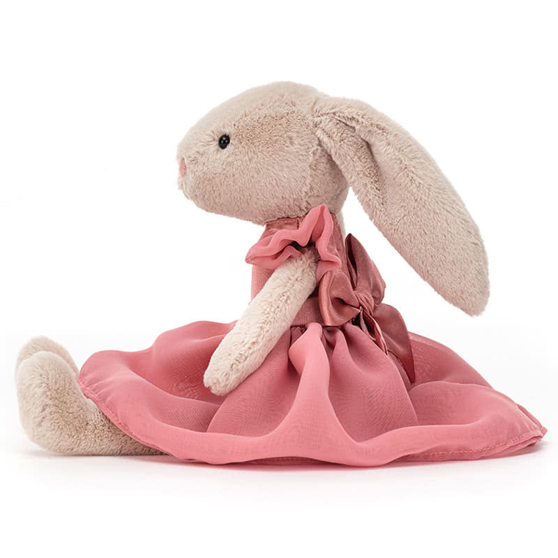 Jellycat Lottie Bunny Party 27 cm