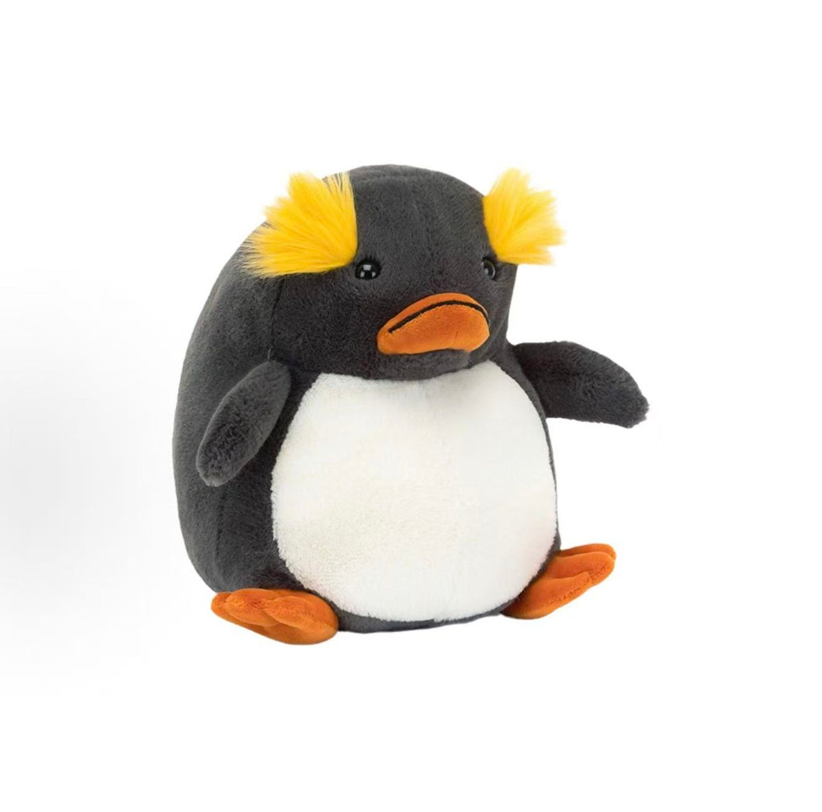 Jellycat Maurice Macaroni Penguin 20cm