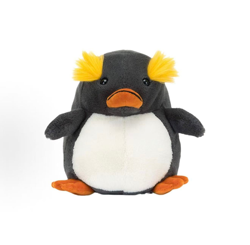 Jellycat Maurice Macaroni Penguin 20cm