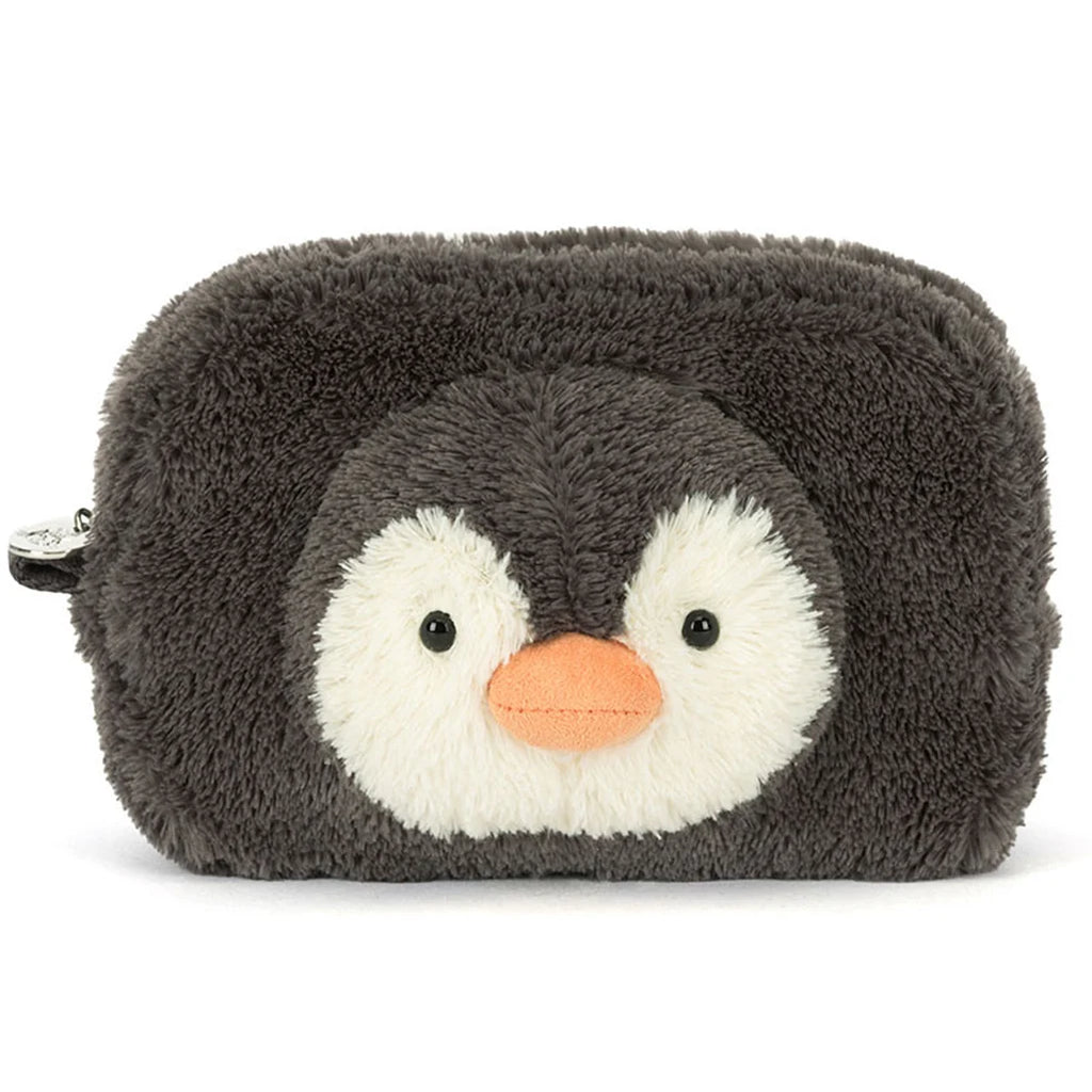 Jellycat Pouch