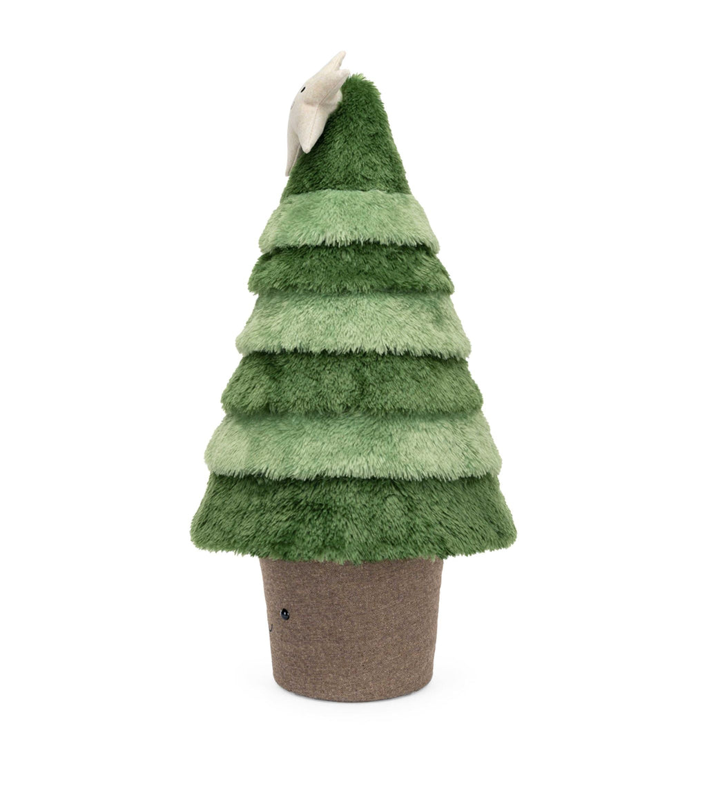 Jellycat Amuseables Nordische Fichte Weihnachtsbaum Really Big 90 cm