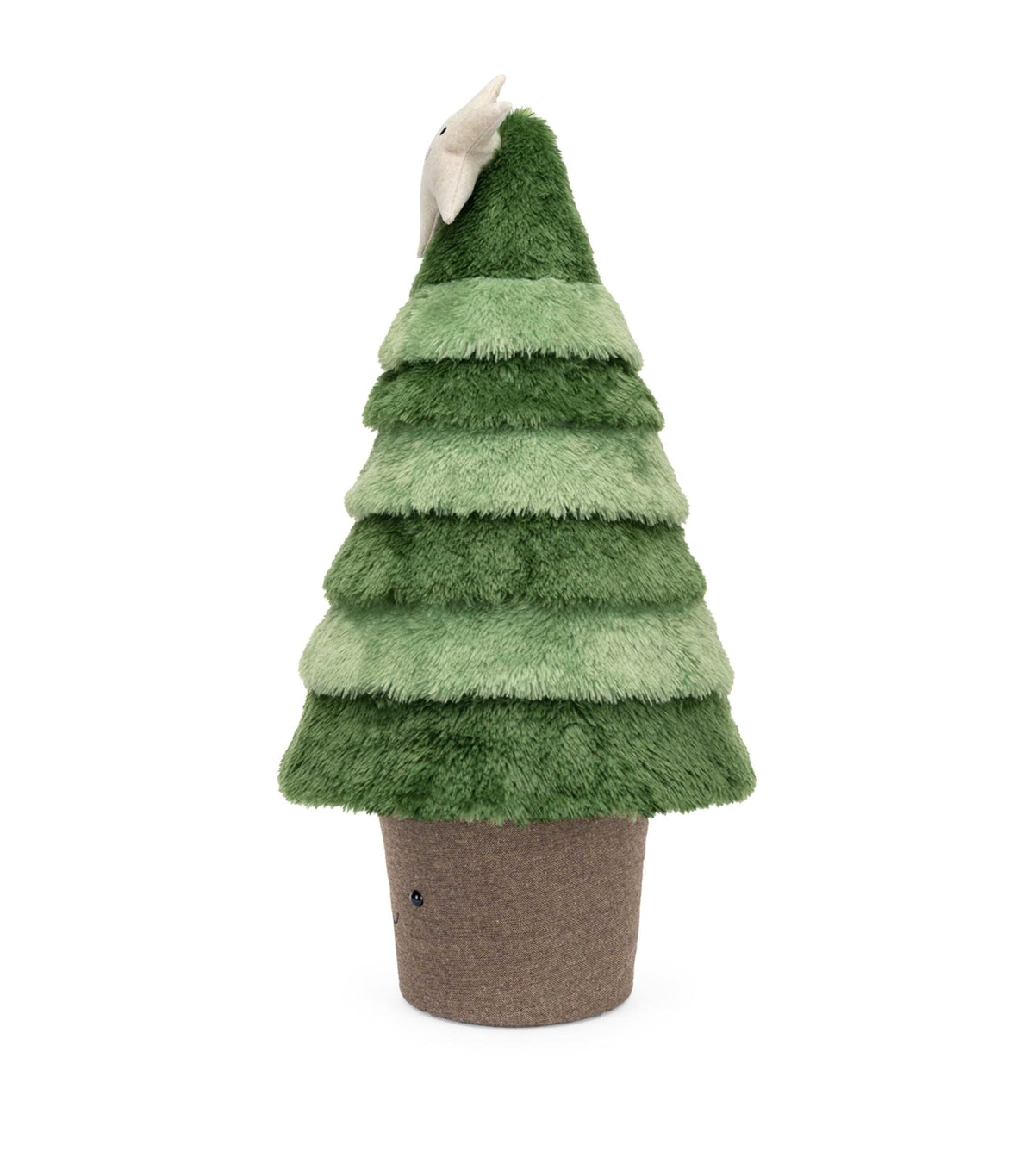 Jellycat Amuseables Nordische Fichte Weihnachtsbaum Really Big 90 cm
