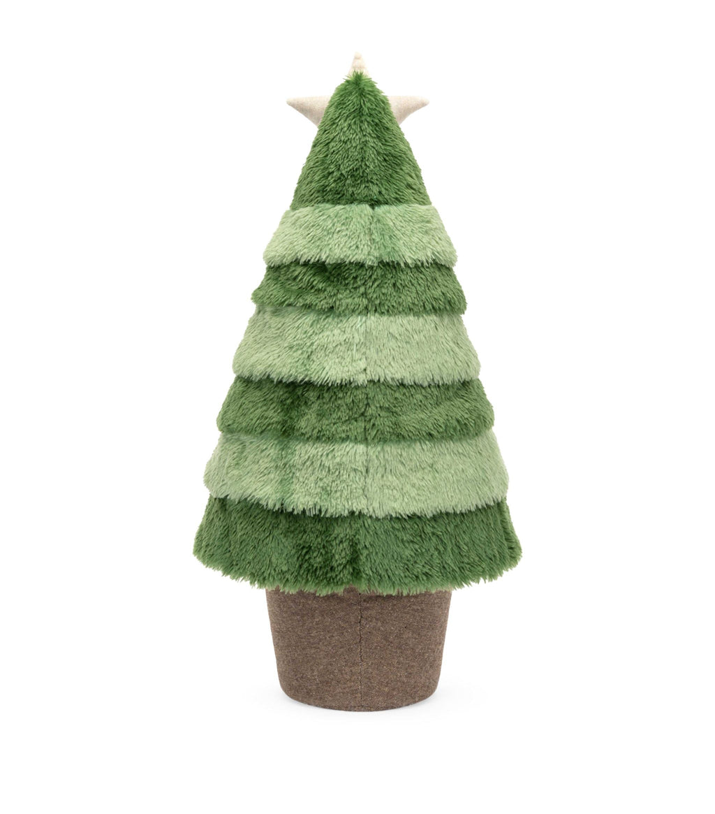 Jellycat Amuseables Nordische Fichte Weihnachtsbaum Really Big 90 cm
