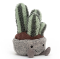 Jellycat Silly Columnar Cactus 15cm