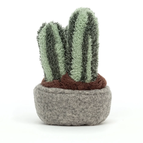 Jellycat Silly Columnar Cactus 15cm