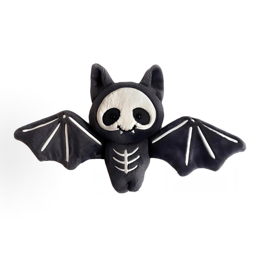 Jellycat Skelebat Jim 16cm