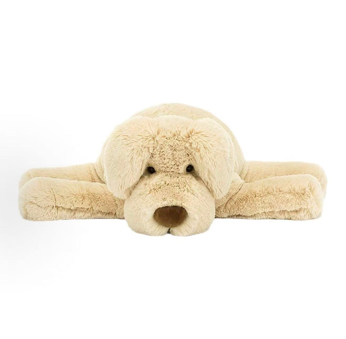 Jellycat Wanderlust Puppy 29cm