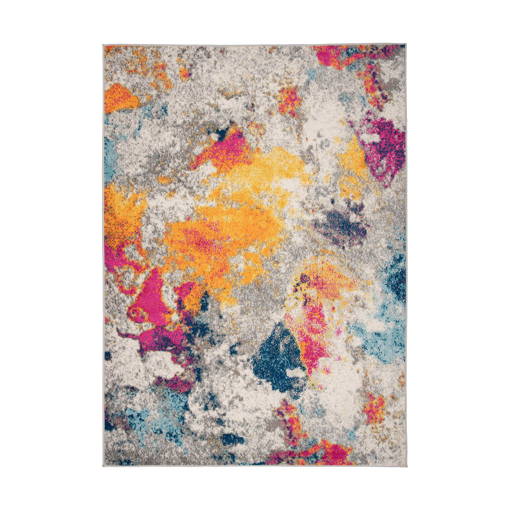 World Rug Gallery Sky Collection