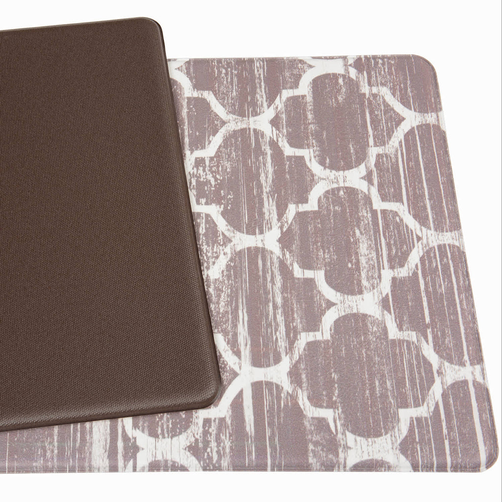 World Rug Gallery Mats Collection