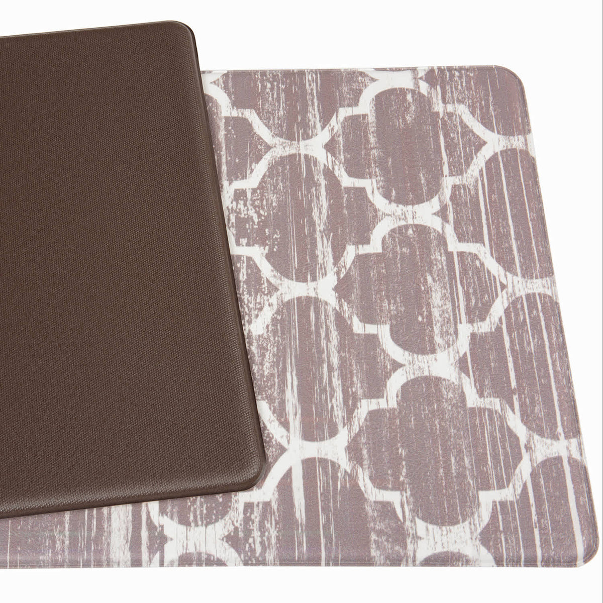 World Rug Gallery Mats Collection