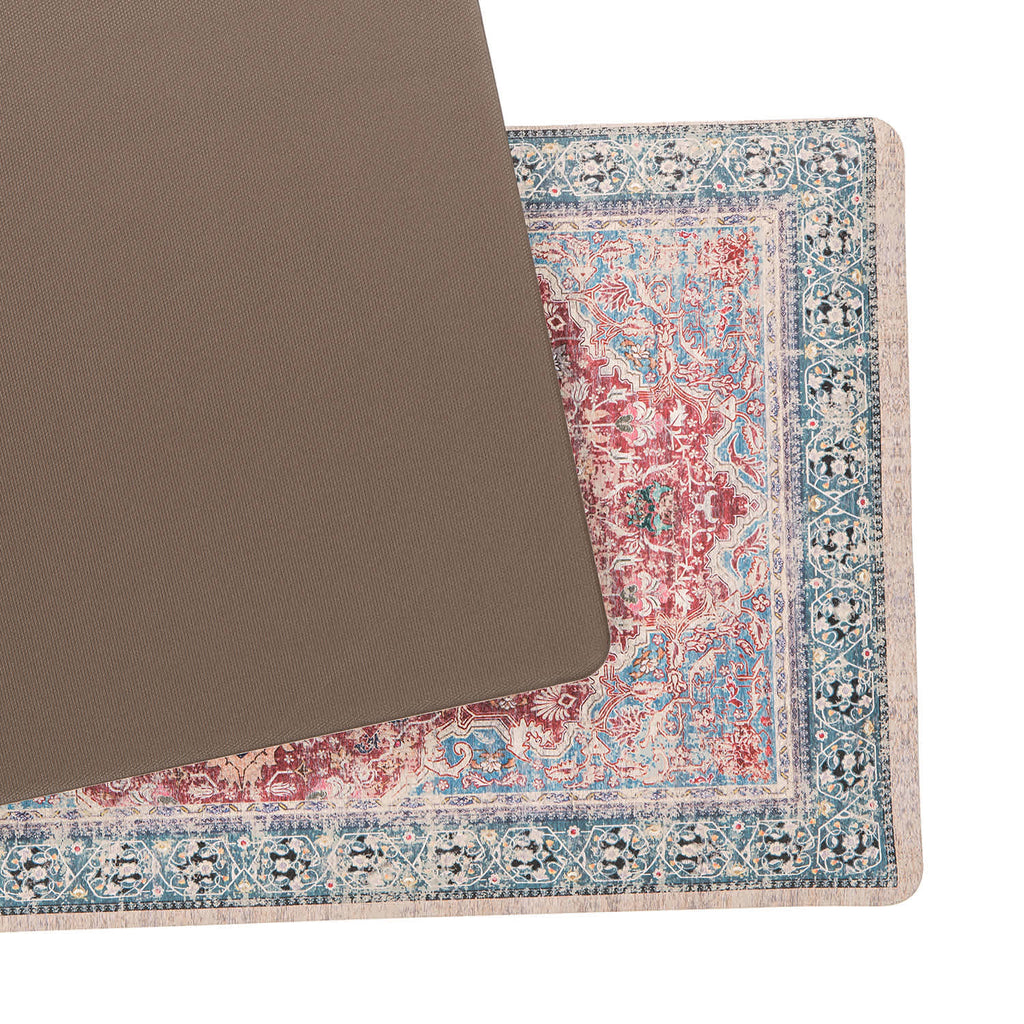 World Rug Gallery Mats Collection