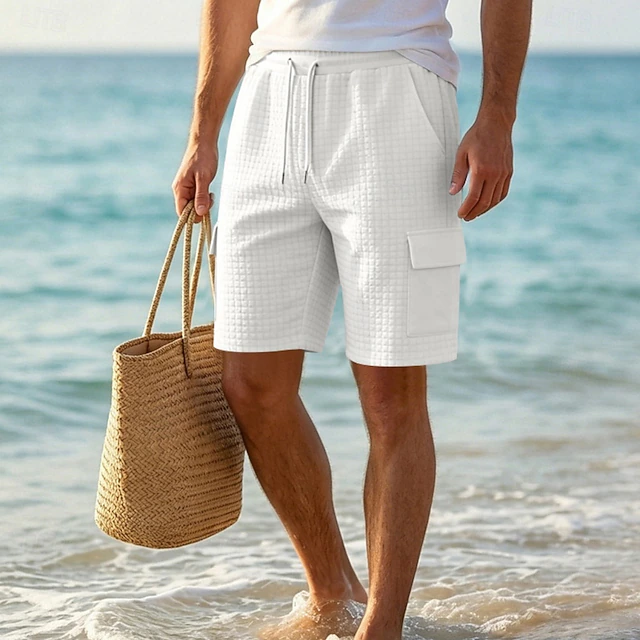 Marcel | Entspannte Cargoshorts