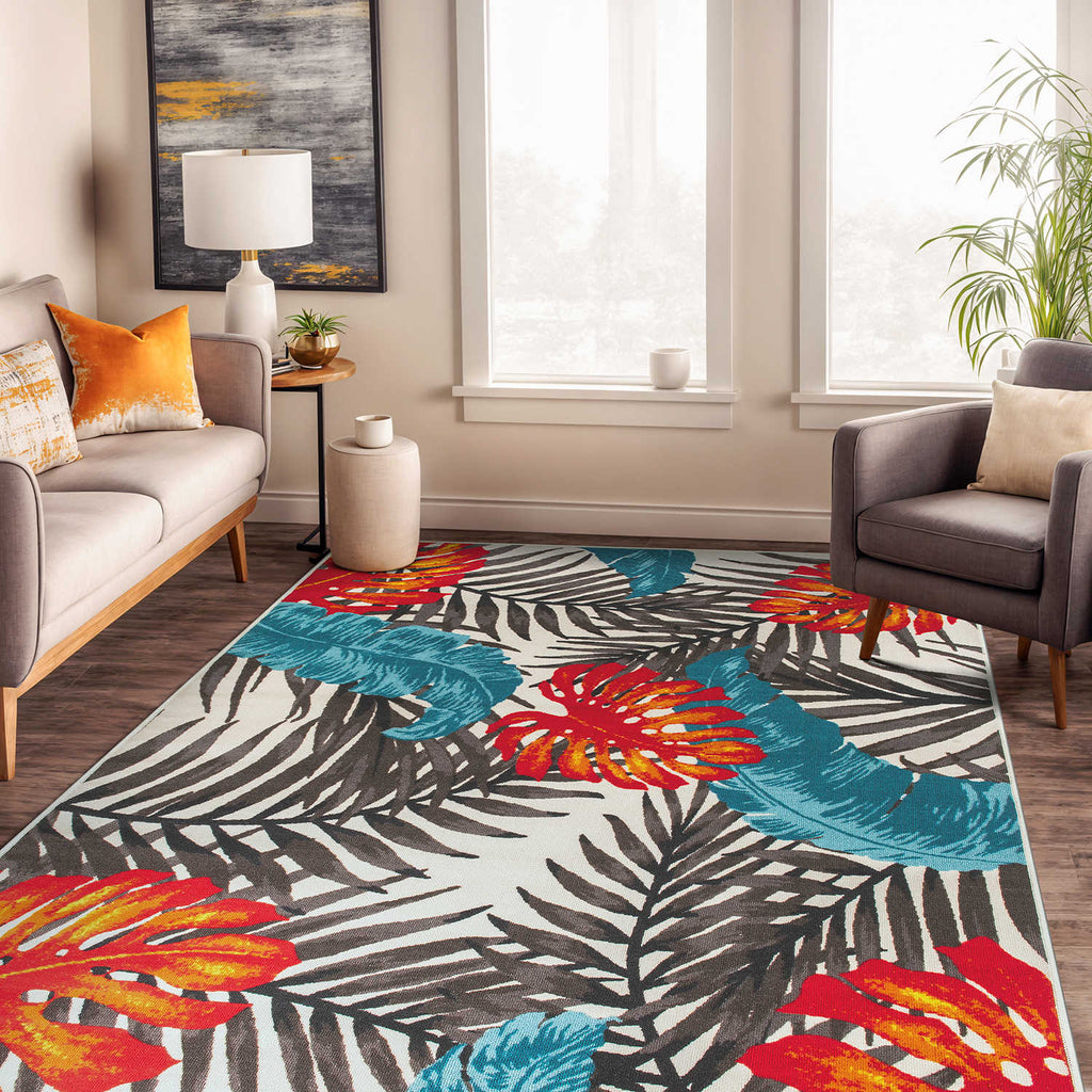 World Rug Gallery Isla Collection