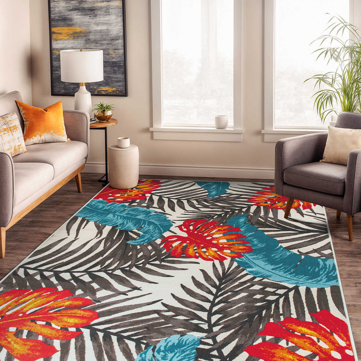 World Rug Gallery Isla Collection