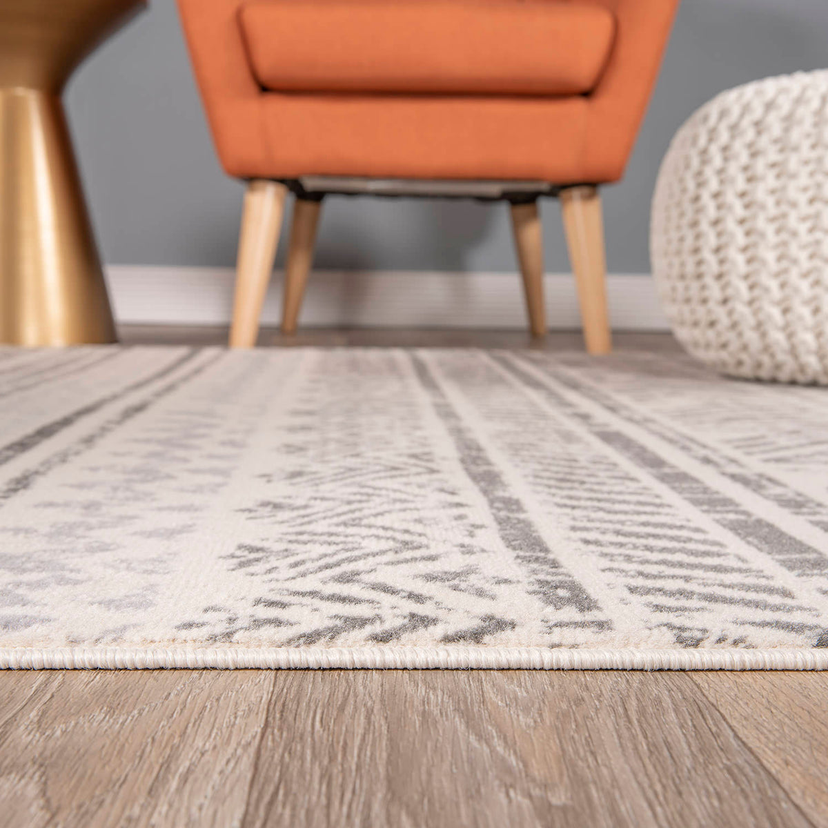 World Rug Gallery Monaco Collection