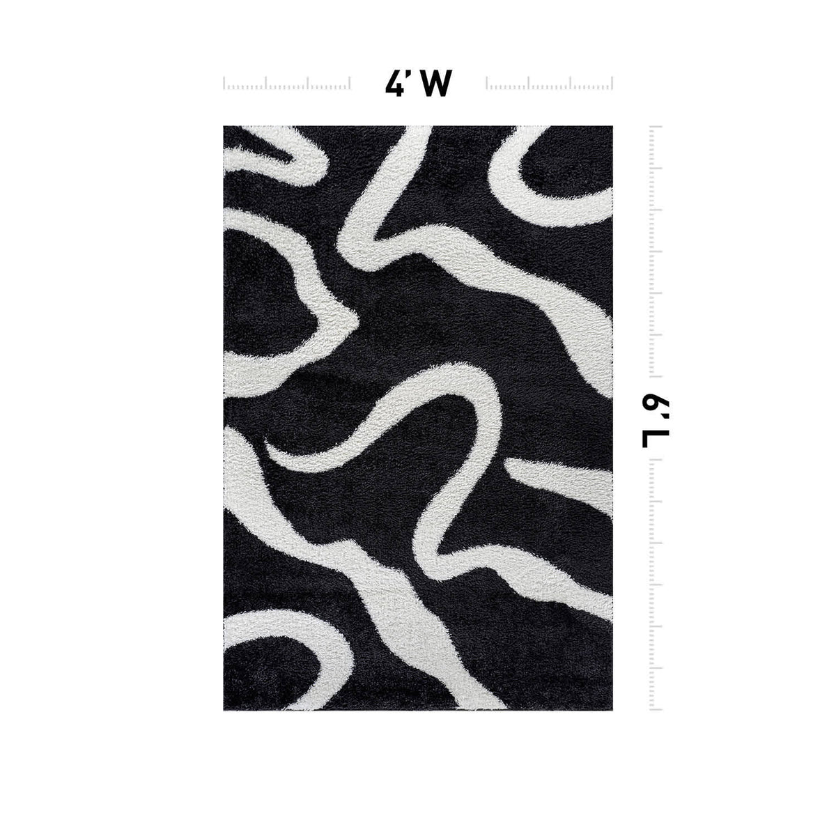 World Rug Gallery Alps Collection