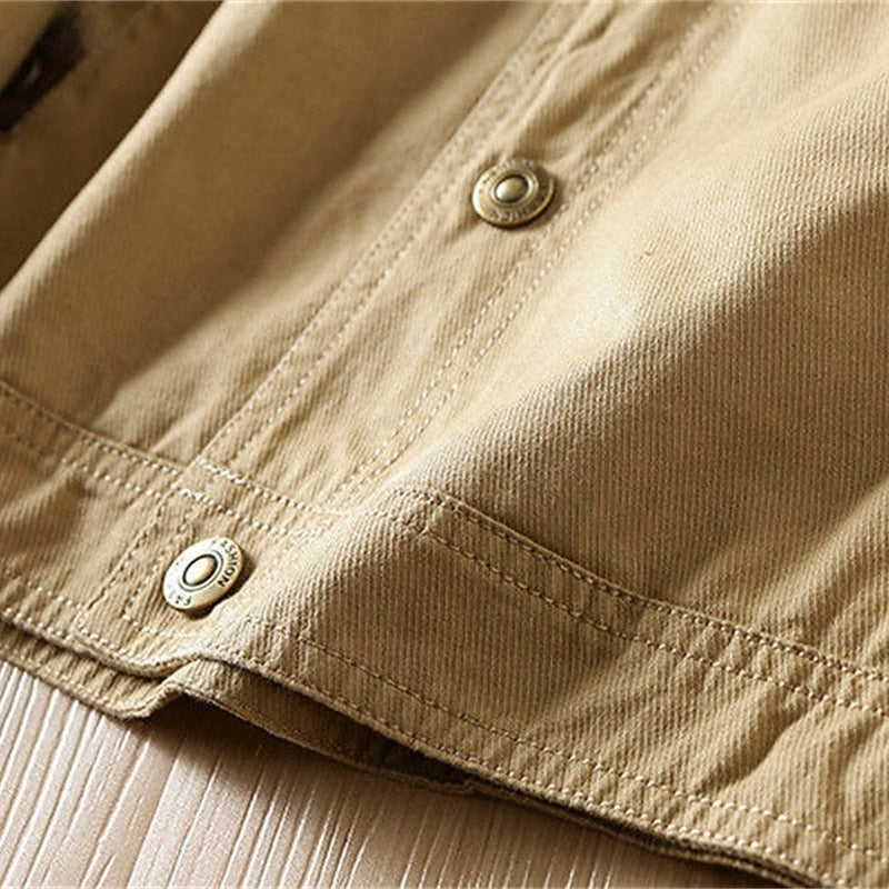 Blake | Robuste Funktionsjacke