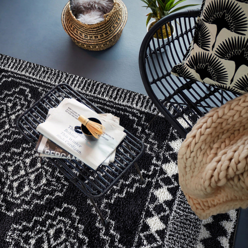 World Rug Gallery Alps Collection