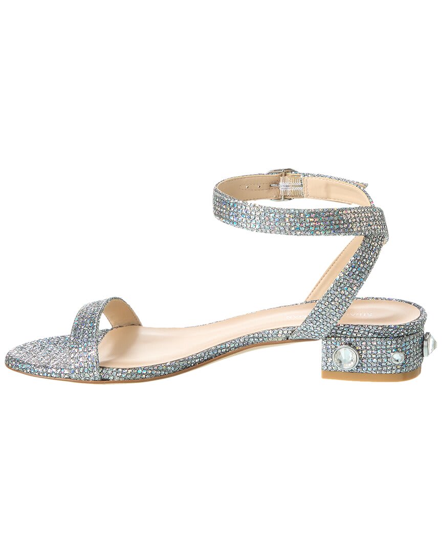 Stuart Weitzman Dancer Allshine 25 Sandal