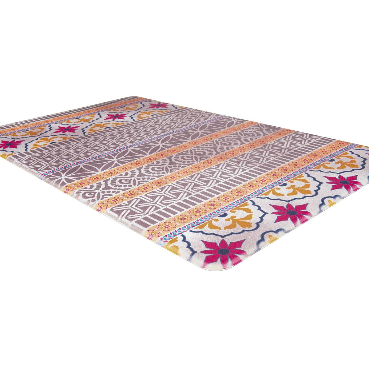 World Rug Gallery Mats Collection