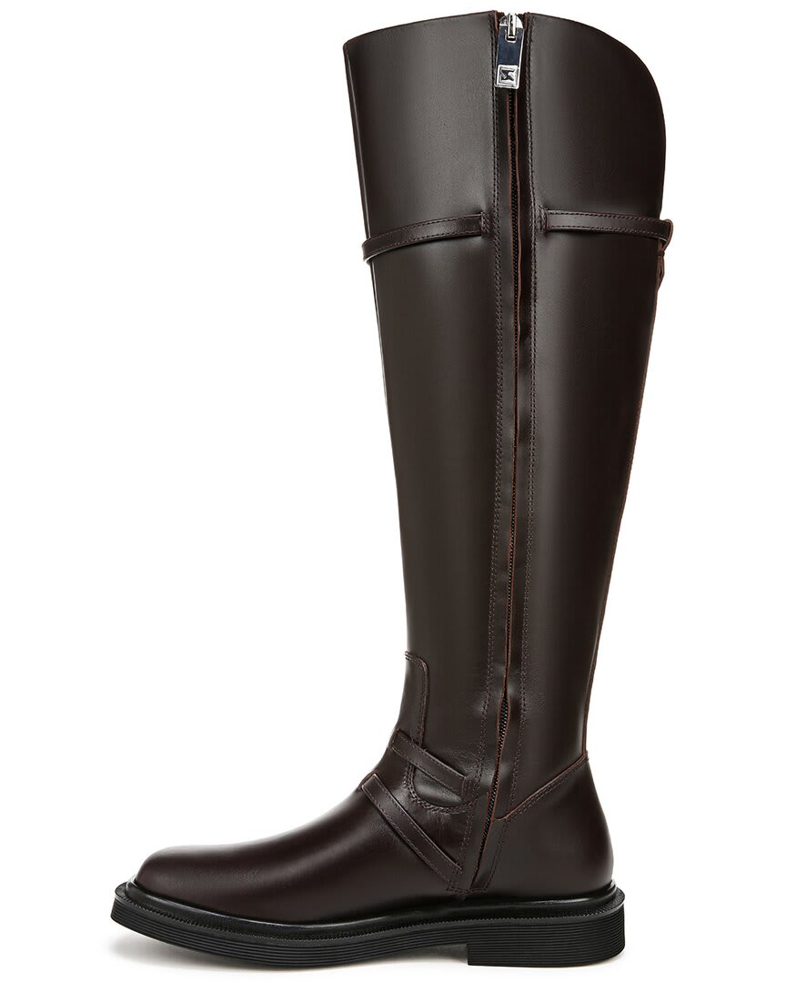 Franco Sarto Ainsley Leather Boot