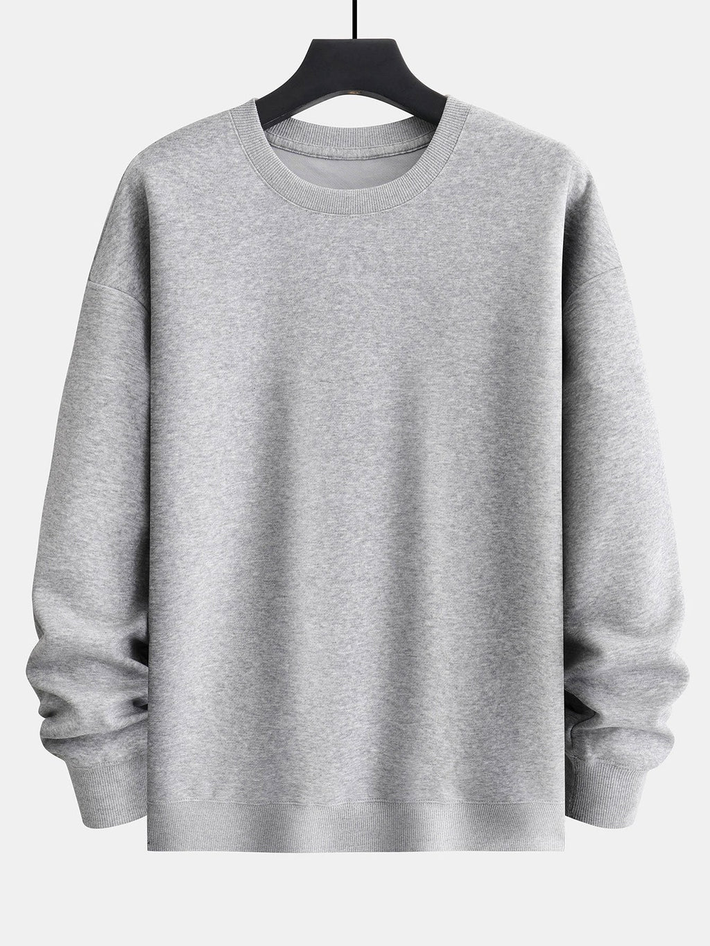 Tokyo Dragon Back Print Relax Fit Sweatshirt