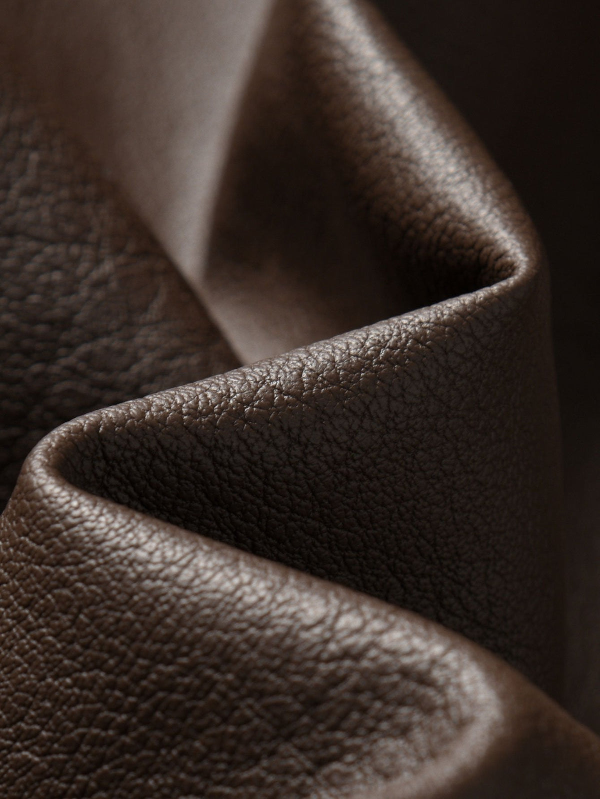 PU Leather Jacket