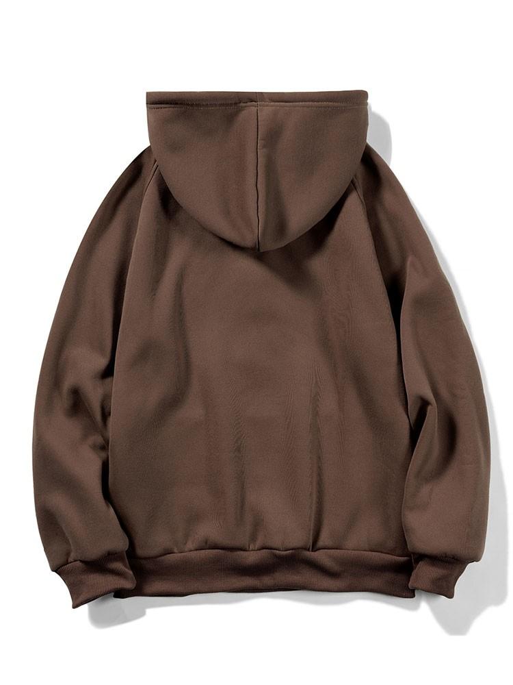 Arizona Print Hoodie