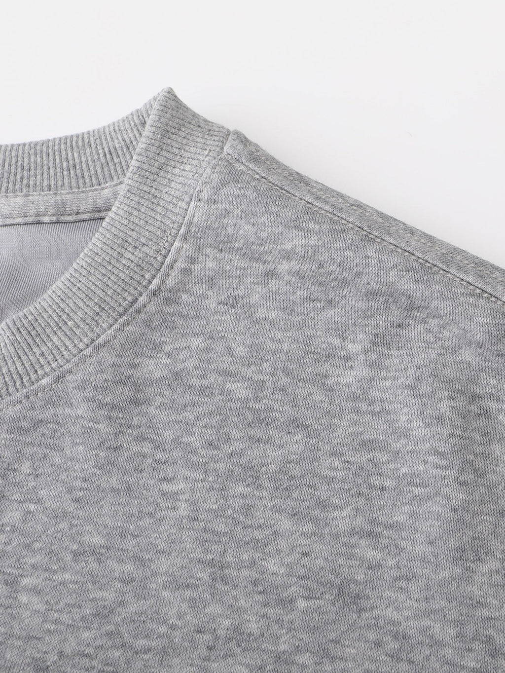 California Print Relax Fit Sweatshirt