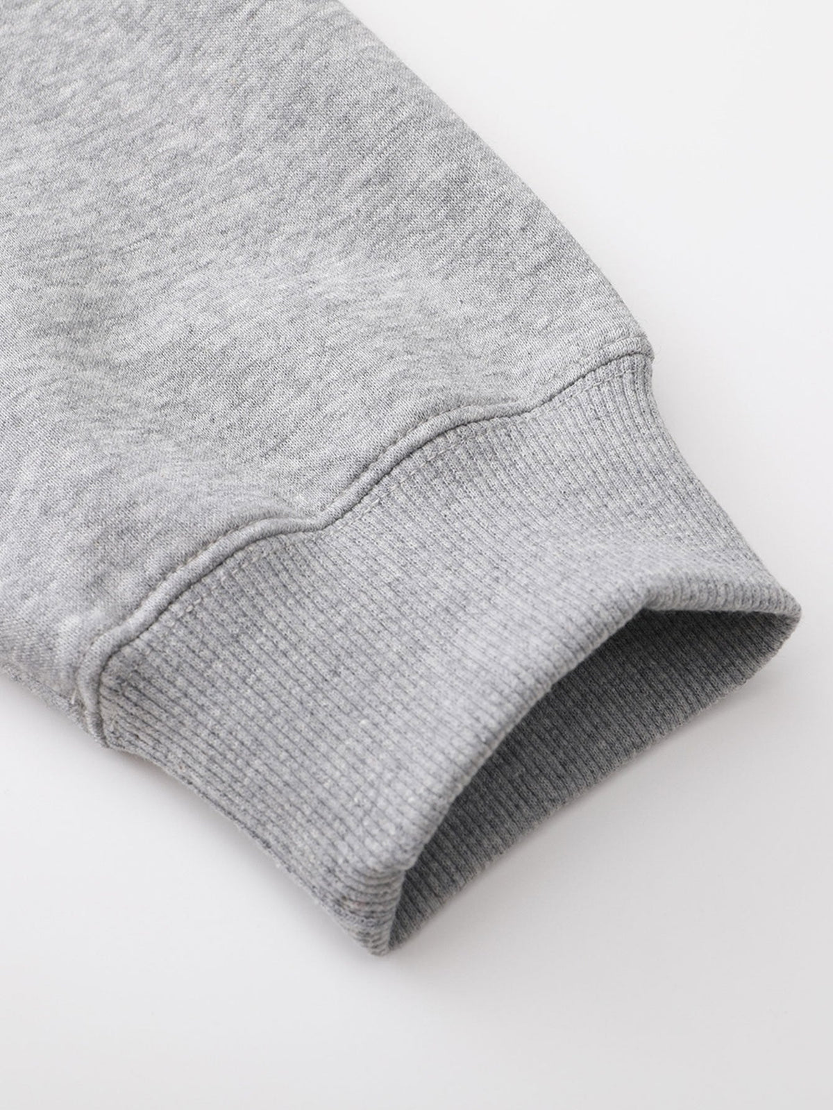 California Print Relax Fit Sweatshirt
