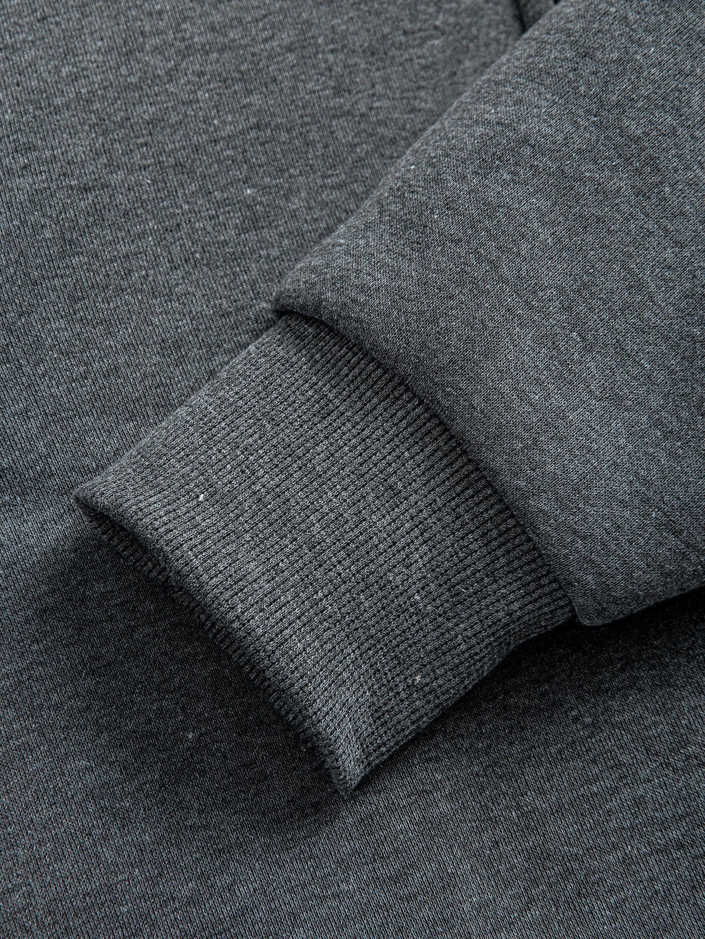 Teddy Fleece Lined Hoodie