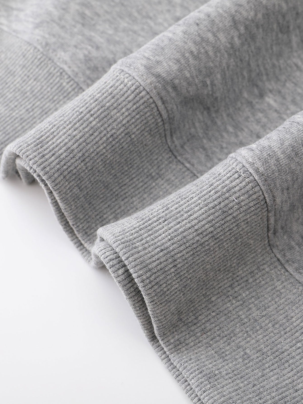 California Print Relax Fit Sweatshirt