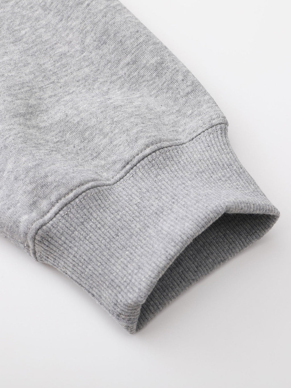 NASA Print Relax Fit Sweatshirt