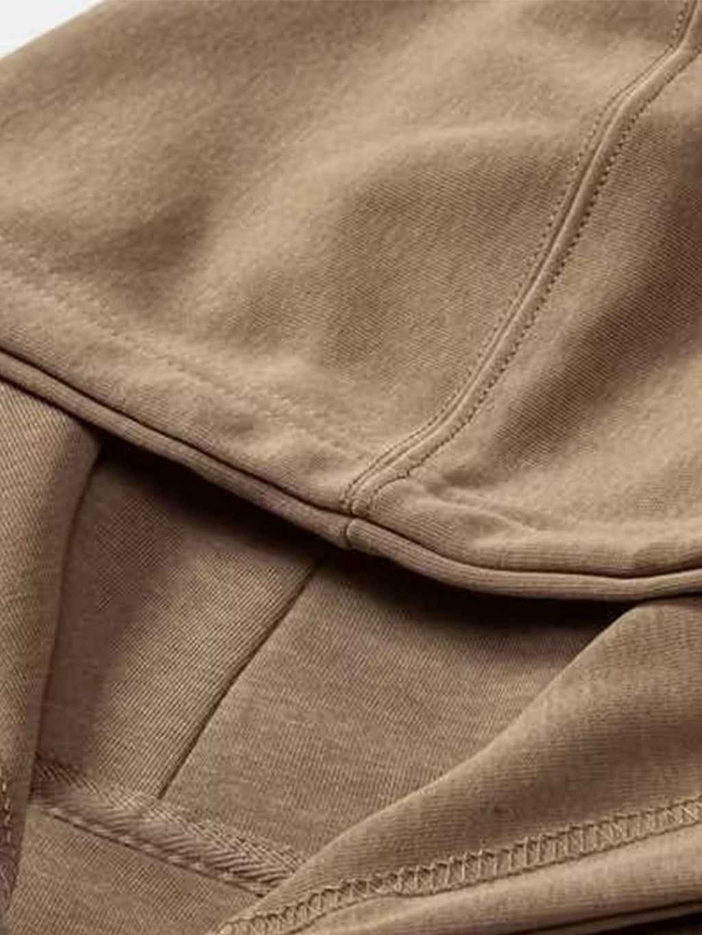 Basic Relax Fit Hoodie