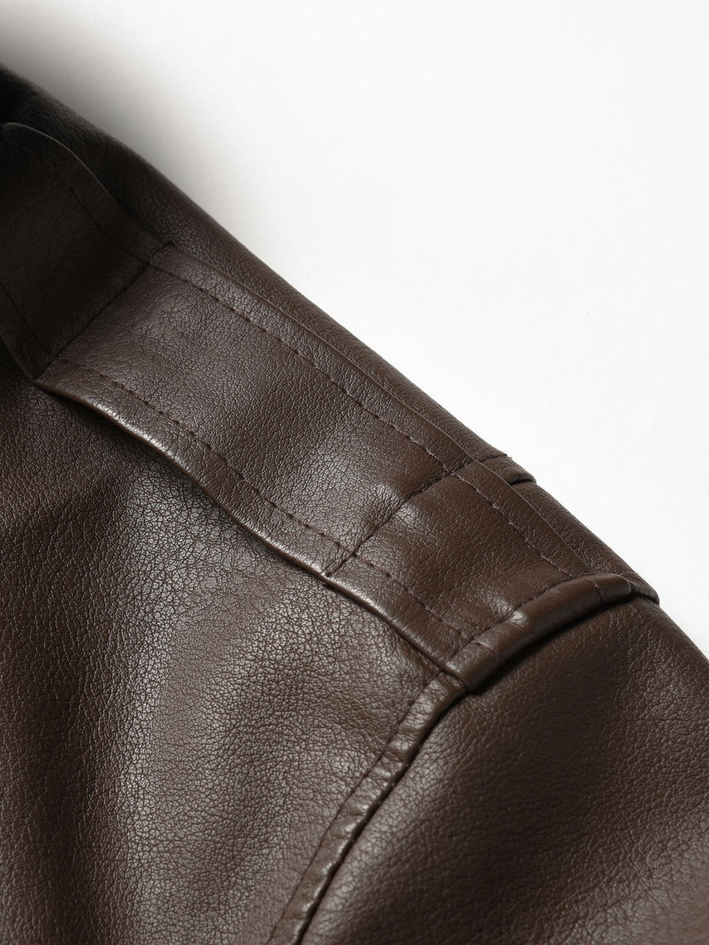 PU Leather Jacket