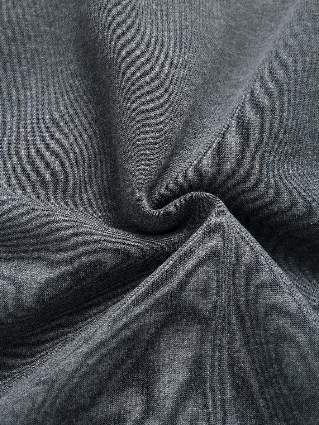 Teddy Fleece Lined Hoodie