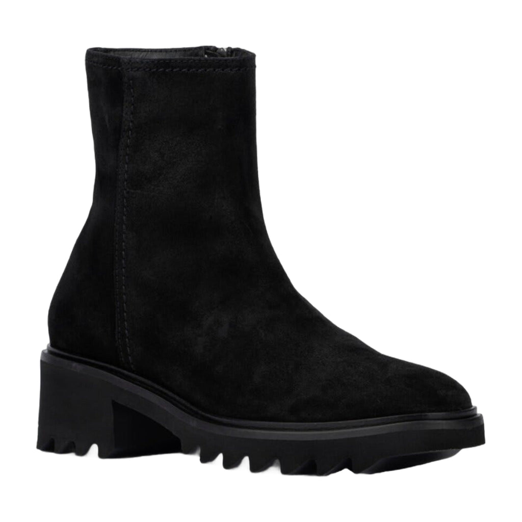 Aquatalia Saundra Weatherproof Suede Boot