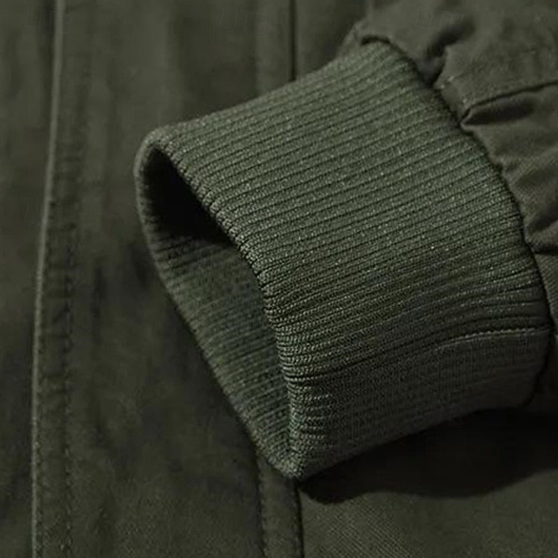Bennet | Alltagstaugliche Funktionsjacke