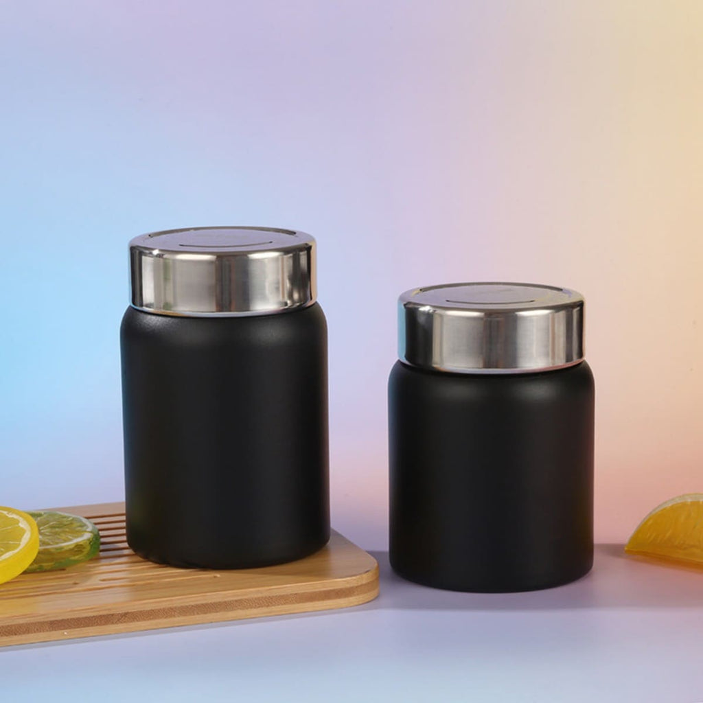 Portable Thermal Food Container