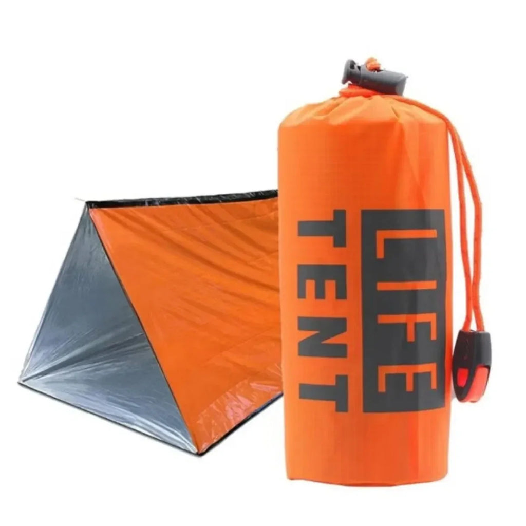 Waterproof Survival Shelter for Camping