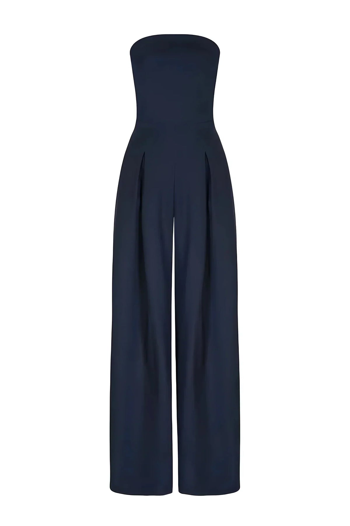 Lucinda | Classic Off Shoulder Jumpsuit