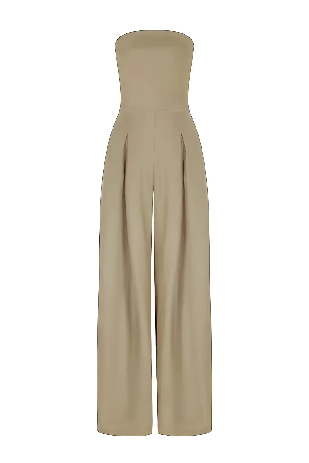 Lucinda | Classic Off Shoulder Jumpsuit