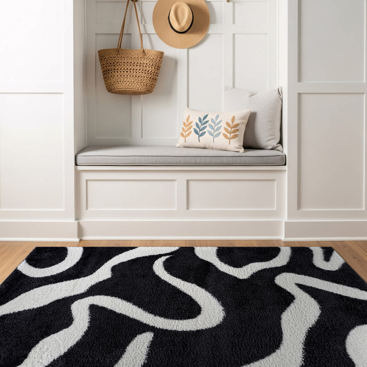 World Rug Gallery Alps Collection